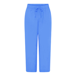 Frau Sydney Lang Bukser - Granada Sky