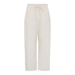 Frau Sydney Lang Bukser - Tapioca