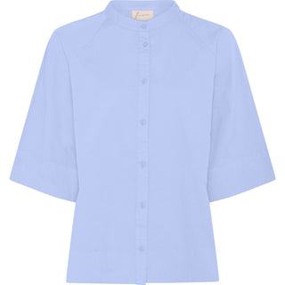 Frau Abu Dhabi Skjorte - Baby Lavender