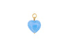 Pico Charm - French Heart Vedhæng Grande