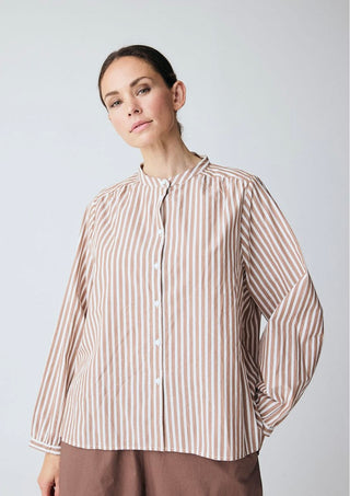Frau Florence BCI Skjorte - Flere Farver