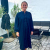 Frau Tokyo Kjole - Denim - Flere Farver