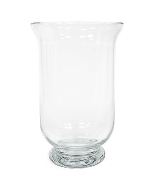 Hurricane Glas Vase - 25x14