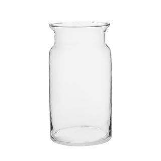 Apotek Glas Vase - 29x16 cm