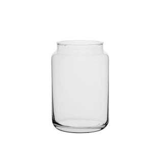 Apotek Glas Vase - 20x10 cm
