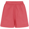 Frau Melbourne Shorts - Garnet Rose