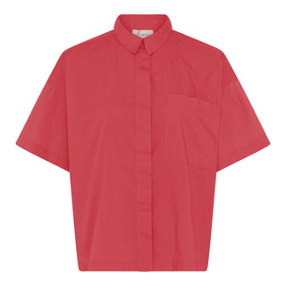 Frau Nice Skjorte - One Size - Mange farver
