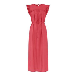Frau Stockholm Kjole - One Size - Mange Farver