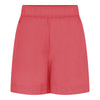 Frau Sydney Shorts - Garnet Rose