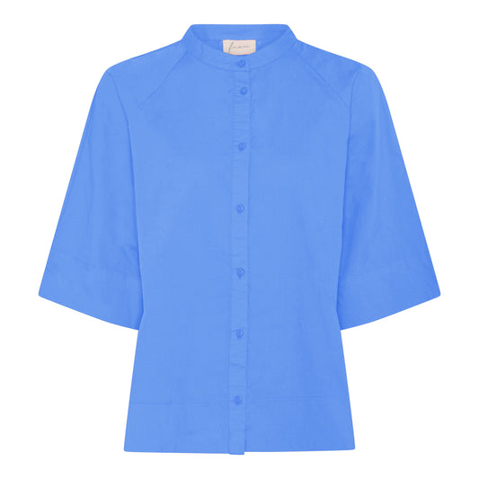 Frau Abu Dhabi skjorte - One Size - mange farver