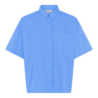 Frau Nice Skjorte - One Size - Mange farver