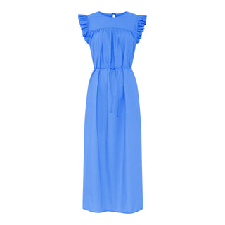 Frau Stockholm Kjole - One Size - Mange Farver