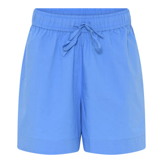 Frau Sydney Shorts m. Snøre - Mange Farver