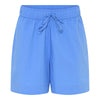 Frau Sydney Shorts m. Snøre - Granada Sky