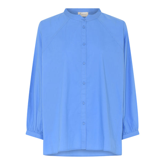 Frau Tokyo Skjorte - One Size - Mange Farver