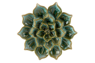 Blume Væg Dekoration - Blomst 1