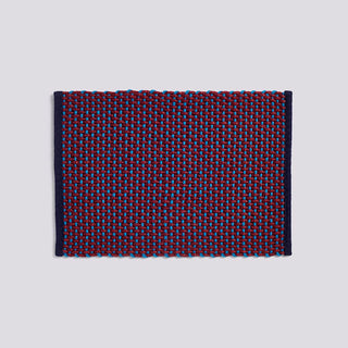 HAY Dørmåtte - Burgundy