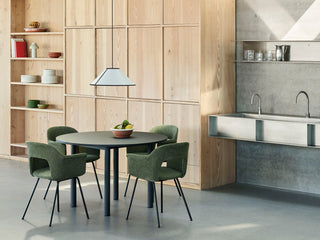 HAY Ava Cone Pendant Lamp - Small