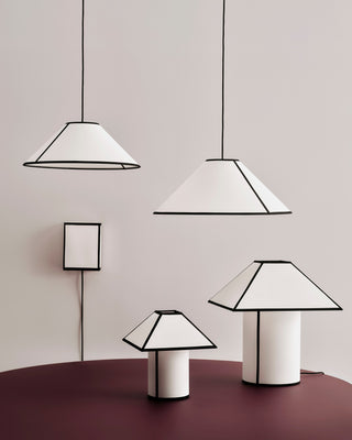 HAY Ava Cone Pendant Lamp - Large