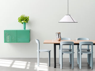 HAY Ava Cone Pendant Lamp - Large
