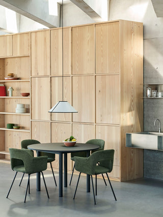 HAY Ava Cone Pendant Lamp - Small