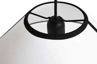 HAY Ava Cone Pendant Lamp - Large