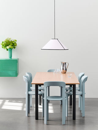 HAY Ava Cone Pendant Lamp - Large