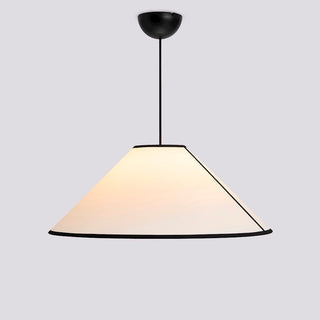 HAY Ava Cone Pendant Lamp - Large
