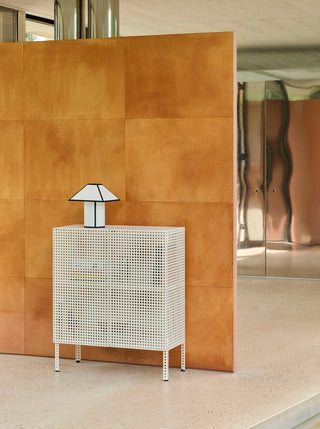 HAY Ava Pyramid Table Lamp - Small