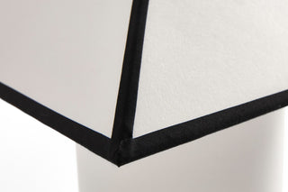HAY Ava Pyramid Table Lamp - Small