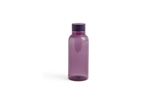 HAY Miz Water Bottle 0,54L - Purple