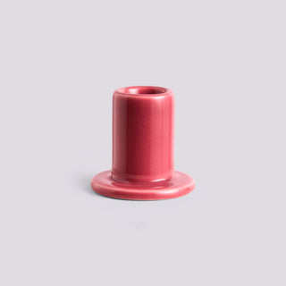 HAY Tube Lysestage - Berry Pink