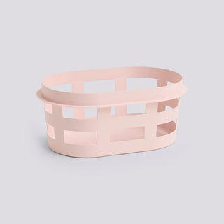 HAY Vasketøjskurv - Small Pink