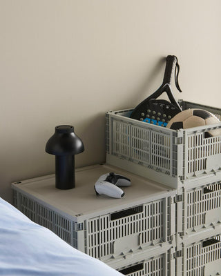 HAY Colour Crate Kasse - Large Square