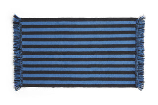 HAY Stripes and Stripes Måtter - Flere farver og størrelser