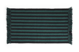 HAY Stripes and Stripes Måtter - Flere farver og størrelser