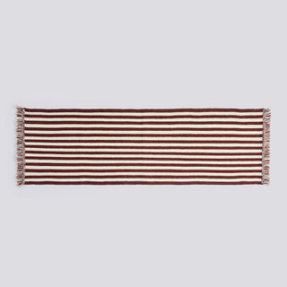 HAY Stripes and Stripes Måtter - Flere farver og størrelser