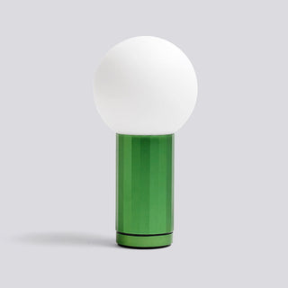 HAY TURN ON Bordlampe - Green