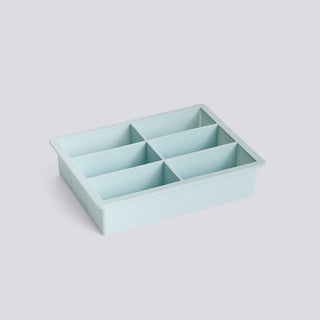 HAY Silicone Isterningebakke - Flere Varianter