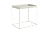 HAY Tray Coffee Table Sofabord L40 X B60 X H54 - Warm Grey