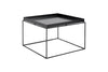 HAY Tray Coffee Table Sofabord L60 X B60 X H39 - Black