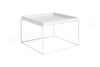 HAY Tray Coffee Table Sofabord L60 X B60 X H39 - White