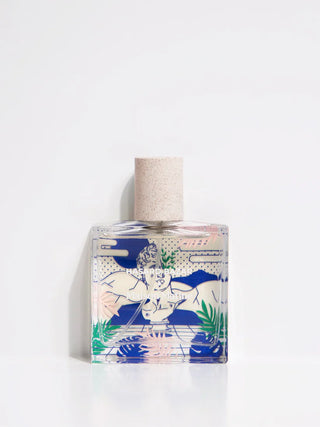 Maison Matine Parfume - Hasard Bazar