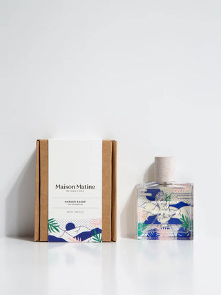 Maison Matine Parfume - Hasard Bazar