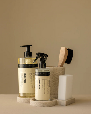 Humdakin Sandstone Organizer Opvaskeholder