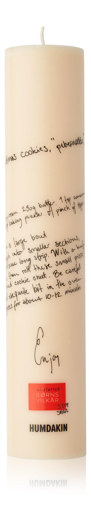 Humdakin Kalenderlys