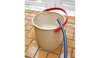 Hachiman Omnioutil Spand L 10L - Ivory