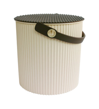Hachiman Omnioutil Spand L 10L - Ivory