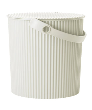 Hachiman Omnioutil Spand L 10L - Pale Beige