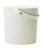 Hachiman Omnioutil Spand L 10L - Pale Beige